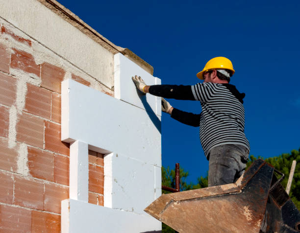 Best Blown-in Insulation in Crothersville, IN