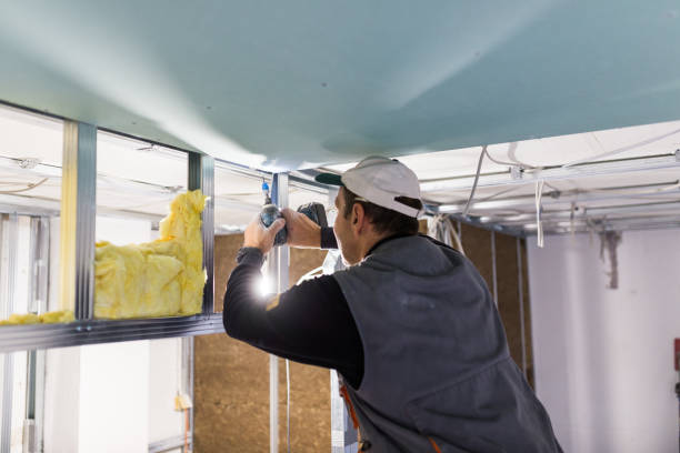 Types of Insulation We Offer in Crothersville, IN