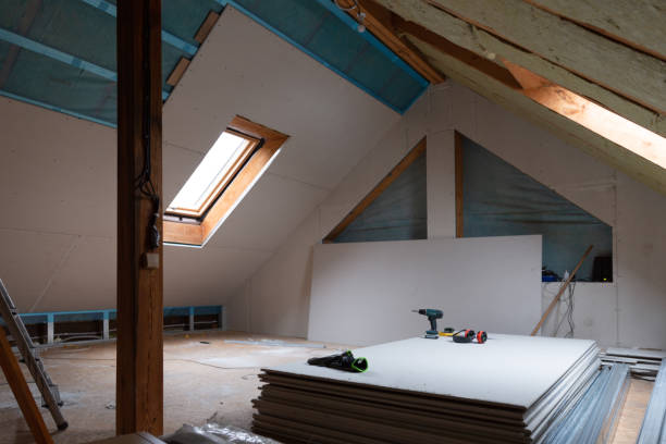 Best Specialized Insulation Services in Crothersville, IN
