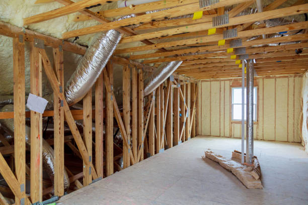 Best DIY Insulation Kits and Guidance in Crothersville, IN