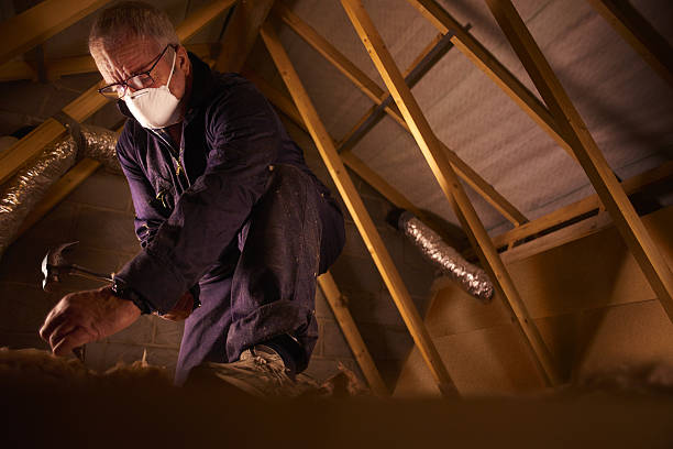 Best Commercial Insulation in Crothersville, IN