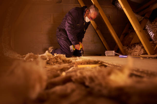 Best Insulation Maintenance and Repair in Crothersville, IN